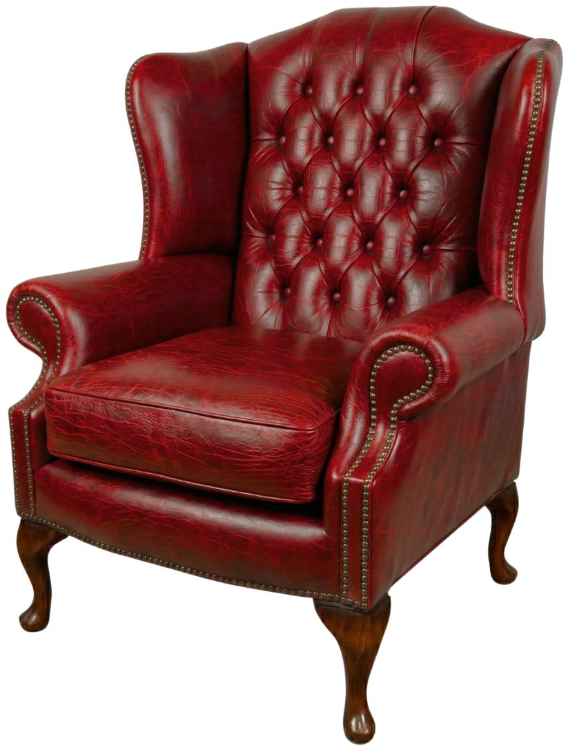 The Chamberlain Chesterfield